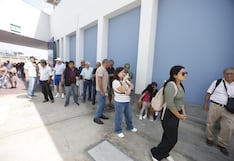 Elecciones 2026: UE reporta retrasos en instalación de mesas, pero no irregularidades