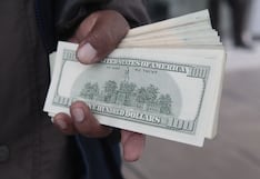 Dólar al alza: ¿en cuánto cerró el tipo de cambio este miércoles 21 de octubre?
