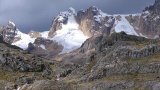 Perú avanza en política nacional de glaciares y ecosistemas de montaña