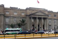 Hospital Arzobispo Loayza: equipos UCI se encuentran inoperativos y en los baños