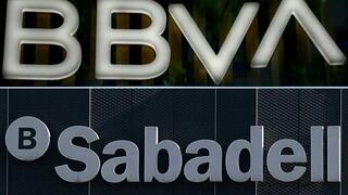 BBVA aprueba aumento de capital para OPA sobre su rival Sabadell
