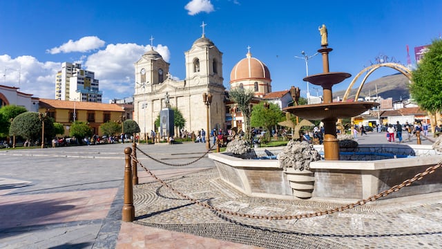 Hoteles y restaurantes en Junín confían en recuperar turistas en Semana Santa
