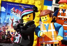 CEO de Lego insinúa planes de nueva película tras éxito de Barbie