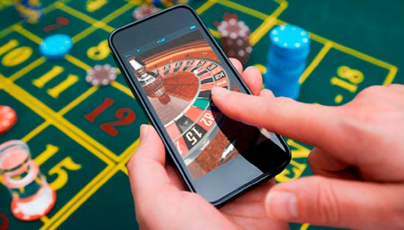 Ley que regula el sector de casinos y tragamonedas existe desde 1999.