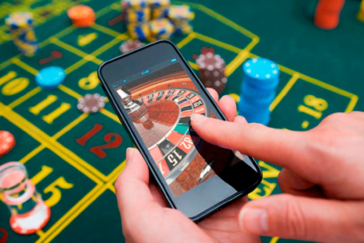 Apuestas online en el Perú: más de 40 empresas, entre domiciliadas y no domiciliadas en el país, ofrecen este servicio.