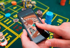 Apuestas online en Perú: aplicación del impuesto regiría desde fines del 2023