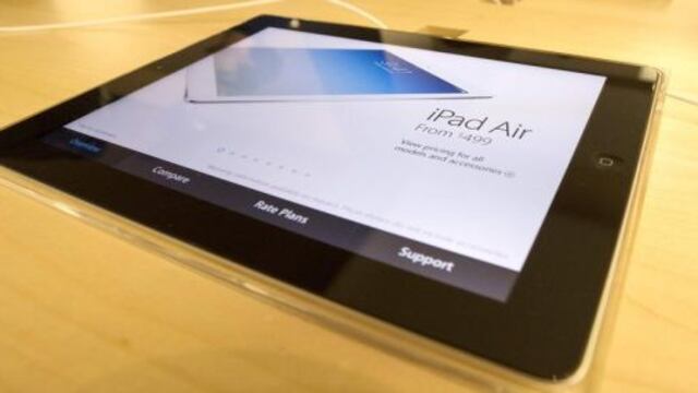 ¿A Apple se le esfumó su espíritu innovador con el nuevo iPad Air?