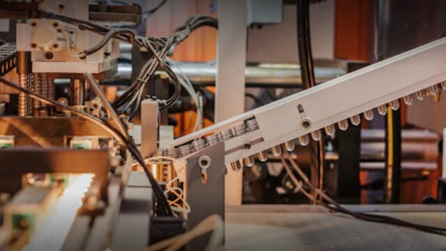 Borman Machinery se expande en la región y avizora producción local de maquinaria