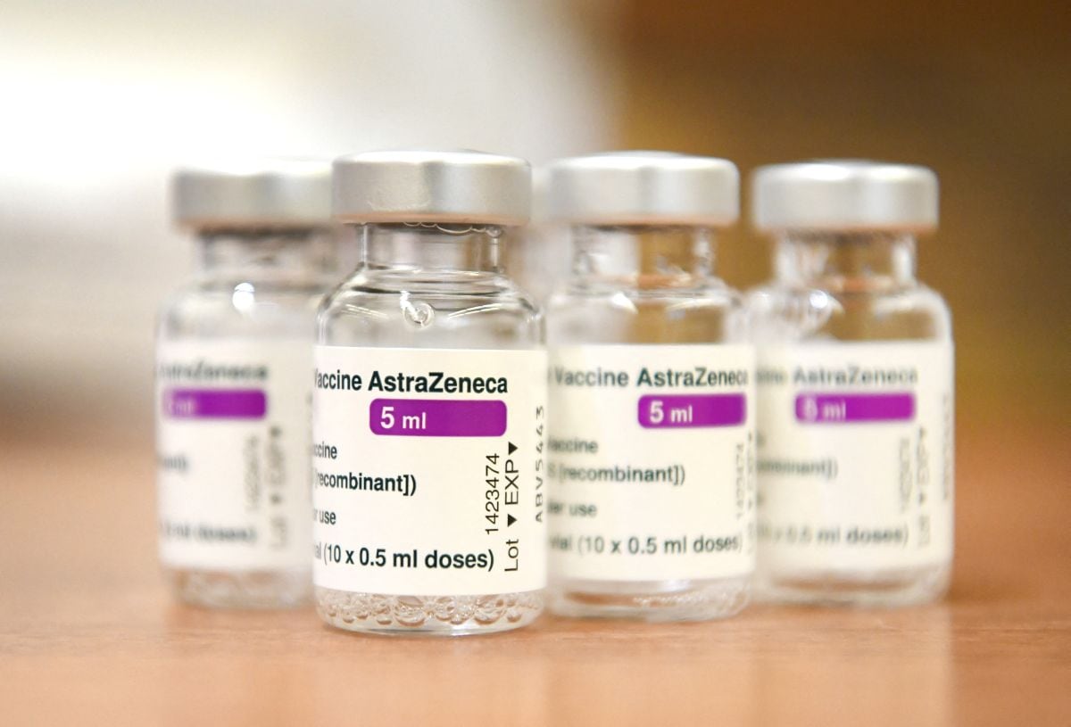 AstraZeneca introducirá línea de medicamentos para el tratamiento del lupus. (Foto: Piroschka van de Wouw / ANP / AFP).