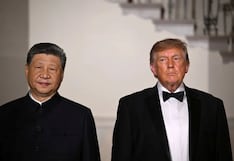 Trump tras reunión con Xi Jinping: “Van a pasar cosas extraordinarias”