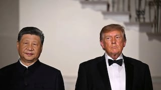 Trump tras reunión con Xi Jinping: “Van a pasar cosas extraordinarias”
