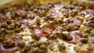 Recuperación de Pizza Hut apoya crecimiento de Yum! Brands en EE.UU.