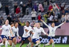 Estados Unidos vence 1-0 a Brasil y es campeón de la Copa Oro Femenina 2024