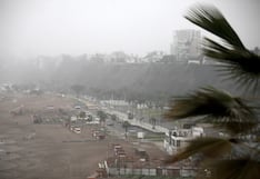 Senamhi señala que la mañana y atardecer continuarán nublados en Lima en feriado del 1 de mayo