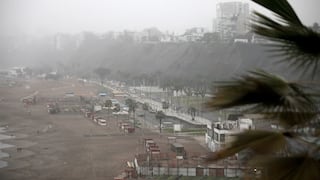 Senamhi señala que la mañana y atardecer continuarán nublados en Lima en feriado del 1 de mayo