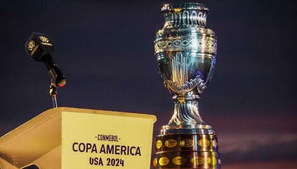 ¿Acertará la IA? Esto se sabrá el 14 de julio, cuando llegue a su final el torneo que se jugará en Estados Unidos. (Foto: AFP)