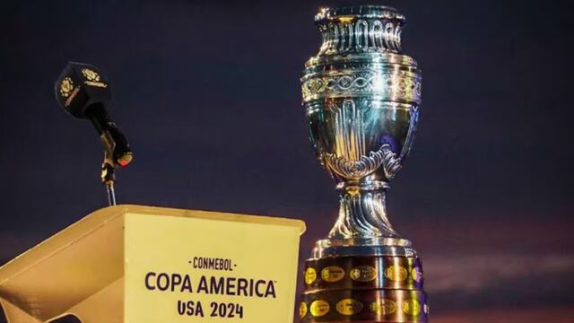 Predicciones de la IA: los favoritos de la Copa América