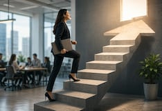 Ascenso laboral: cinco acciones a realizar para tener más oportunidad de lograrlo