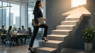 Ascenso laboral: cinco acciones a realizar para tener más oportunidad de lograrlo