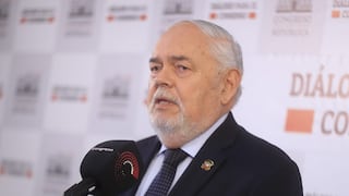 Junta de Portavoces priorizará en el pleno moción que plantea remover a miembros de la JNJ