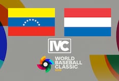IVC EN VIVO GRATIS: cómo seguir Venezuela vs. Países Bajos por Béisbol Play TV y ByM Sports Online