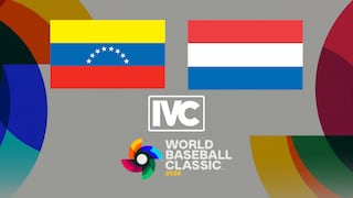 IVC transmitió el Venezuela vs. Países Bajos por Béisbol Play TV y ByM Sports Online