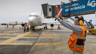 MTC afirma que promover una aerolínea estatal en plena crisis está “fuera de contexto”