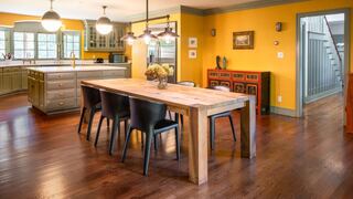 Esta casa en New York fue propiedad de dos actores famosos y ahora está a la venta: podría ser tuya