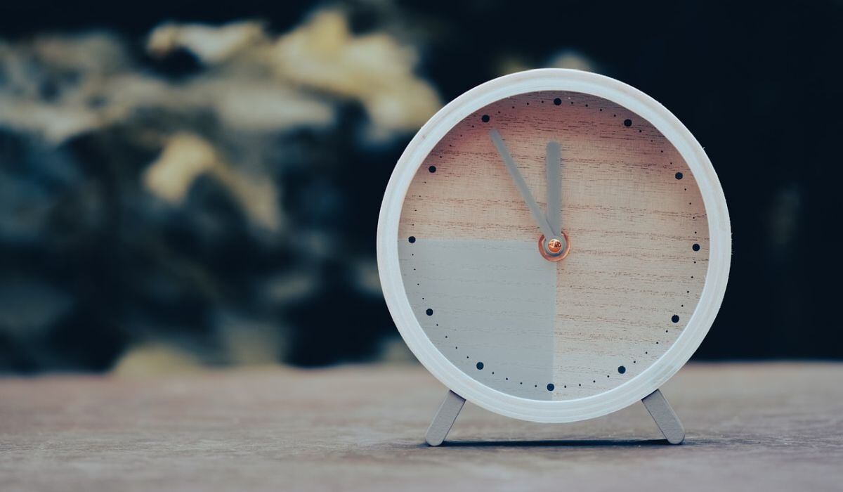 Conoce todos los detalles del horario de verano en los Estados Unidos (Foto: Pixabay)