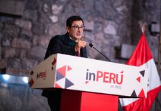 InPerú: Los proyectos que deben ser prioridad para impulsar Junín