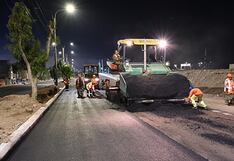 Cierre de avenidas Morales Duárez y Faucett: restricción se amplía hasta el jueves 13