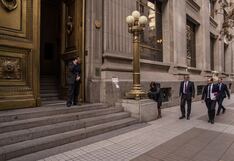 Chile se alista para los recortes de tasas más grandes del mundo