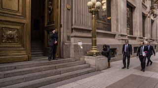 Chile se alista para los recortes de tasas más grandes del mundo