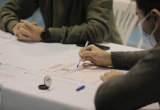 Votación de peruanos en el extranjero: aprueban lineamientos para elecciones 2026