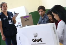 Elecciones 2026: todo lo que debes saber si te toca trabajar este domingo