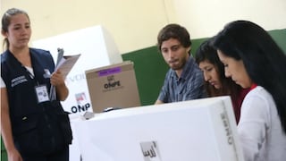 Elecciones 2026: todo lo que debes saber si te toca trabajar este domingo
