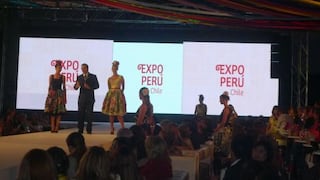 ExpoPerú Chile 2013 generó US$ 15.8 millones en negocios