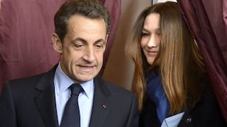 Elecciones en Francia: Chances de Sarkozy mejoran, pero sigue en problemas