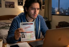 ¿Tu visa B-1/B-2 sigue vigente? Así puedes comprobarlo antes de viajar a EE.UU.