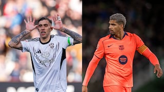 SKY Sports EN VIVO GRATIS - ver partido FC Barcelona vs. Albacete HOY por Fútbol TV y Online en México