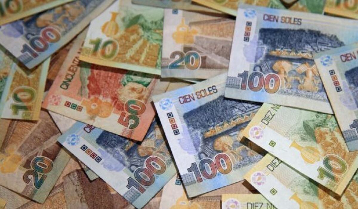 Bono de 600 soles en Perú: quiénes son los beneficiarios. (Foto: Agencias)