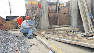 Materiales de construcción: los precios en Perú frente al resto de la región
