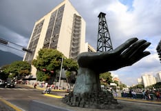 El petróleo, clave en las maniobras de EE.UU. en Venezuela