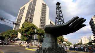 El petróleo, clave en las maniobras de EE.UU. en Venezuela