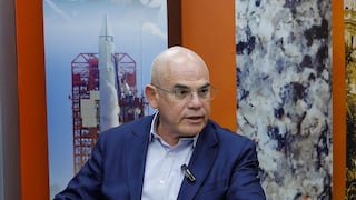 Ernesto Álvarez: “No estamos conduciendo a Petroperú a una privatización”