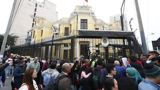 Embajada de Venezuela en Perú suspende de forma indefinida trámites y citas