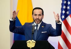 Ordenan al presidente De la Espriella retirar publicaciones en las que aparece entre cadáveres