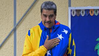Autoridad electoral de Venezuela declara ganador a Nicolás Maduro pese a denuncias