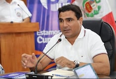 Presidente de la ANGR advierte que crisis política retrasa respuesta ante lluvias