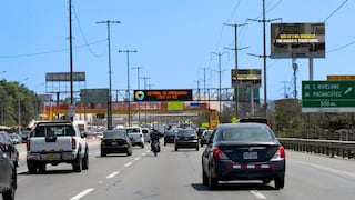 Alac OohPerú se une a la campaña #NoTePases para concientizar sobre el respeto a la vía auxiliar